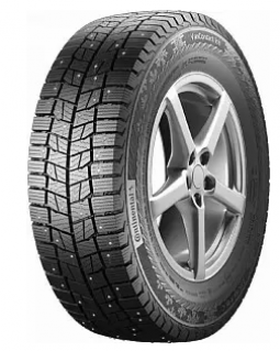 205/75R16C Continental VanContact Ice 110/108R