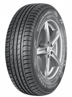  175/65R14 Nokian Nordman SX2 82T