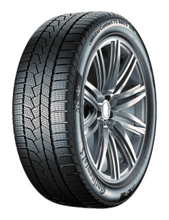  275/35R19 Continental ContiWinterContact TS 860 S 100V XL SSR TL