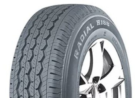 215/70R15C WestLake H188 109/107R
