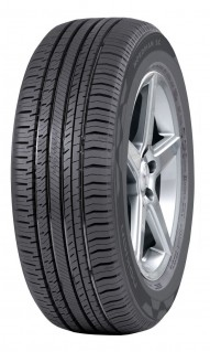  195/70R15C Nokian Nordman SC 104/102S