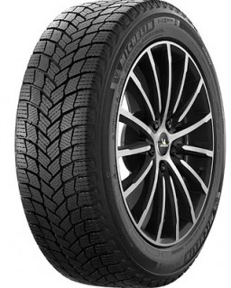 185/65R15 Michelin X-Ice Snow 92T XL