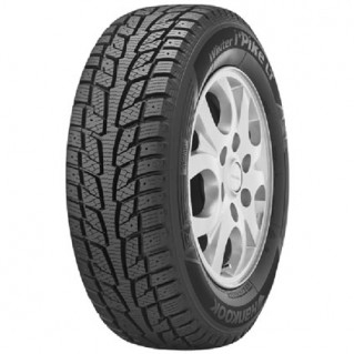  215/75R16 Hankook RW09 LT/C 116/114R шип