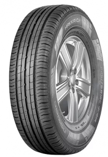  215/65R16C Nokian Hakka C2 109/107T