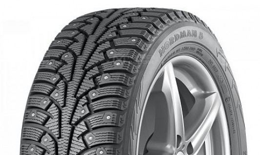  185/65R14 Nokian Nordman 5  90T XL