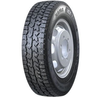 225/75R16 КАМА ICE TRACE (НК-530) 121/119R TL шип.