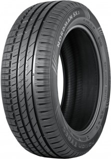  185/65R15 Nokian Nordman  SX3  88H