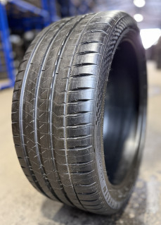 265/40R22 Michelin Pilot Sport 4 S 106Y XL