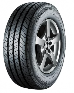 205/75R16C Continental ContiVanContact 100 110/108R