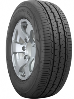  195/70R15 Toyo NanoEnergy Van С 104/102S