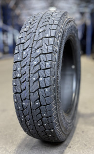 195/75R16C Cordiant Business CW-2 107/105Q TL шип.