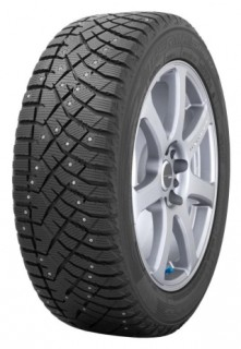  215/65R16 Nitto NTSPK 98T шип