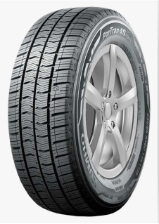 205/75R16C Kumho PorTran 4S CX11 113/111R M+S TL