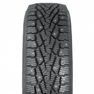  265/75R16C Nokian Hakkapeliitta LT3 119/116Q шип