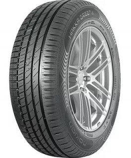  155/65R14 Nokian Hakka Green 2 75T