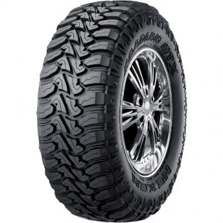  33x12.5R15 Nexen Roadian MTX 108Q LT/C