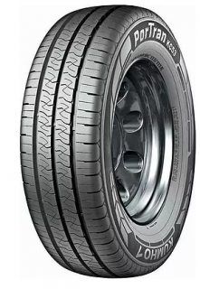  205/65R16C Kumho PorTran KC53 107T