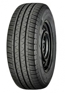  225/75R16C Yokohama BluEarth-Van RY55 TL 121/120R