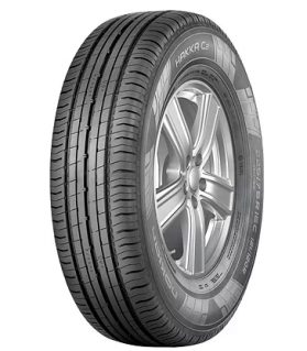   225/75R16C Nokian Hakka C2 121/120R