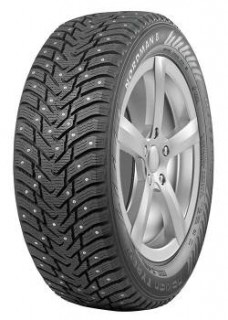  215/55R16 Nokian Nordman 8 97T XL шип