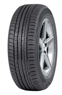  215/75R16C Nokian Nordman SC 116/114S