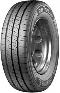  155R12C Kumho KC53 88/86R