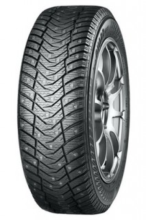  245/70R16 Yokohama iceGuard Stud iG65 111T TL шип