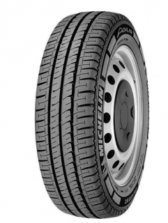 225/65R16C Michelin Agilis + 112/110R