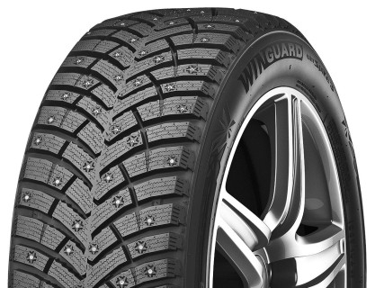 215/65R17 Nexen Winguard Spike 3 99T TL шип