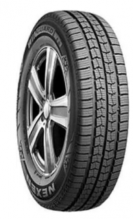  195/70R15C Nexen Winguard WT1 104/102R