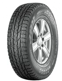  185/75R16C Nokian WR C3 104/102S