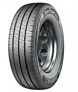  185/75R16C Kumho Portran KC53 104/102R