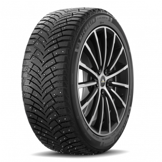 195/65R15 Michelin X-Ice North 4 95T XL