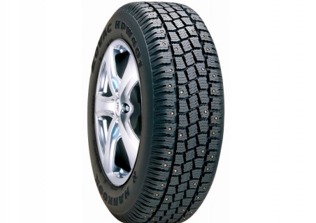  5.00R12 Hankook W401 83/81P LT/C