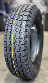225/75R16 Forward Professional 153 108R ТТ АШК (Ъ1000022244)