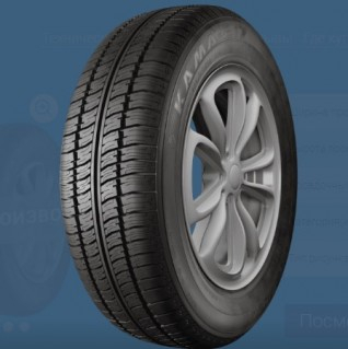  175/65R14  КАМА-217 82H НКШЗ