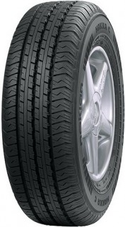  215/75R16 Nokian Hakka C Cargo 116/114S