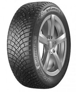 215/55R18 Continental IceContact 3 99T XL