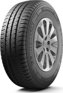 235/65R16C Michelin Agilis + 121/119R