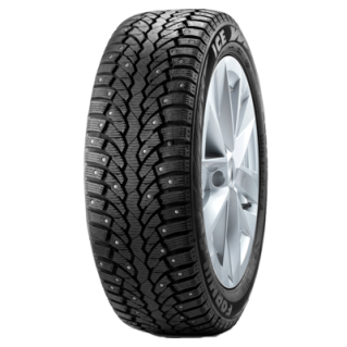 235/55R19 Pirelli Formula Ice 105H XL TL шип
