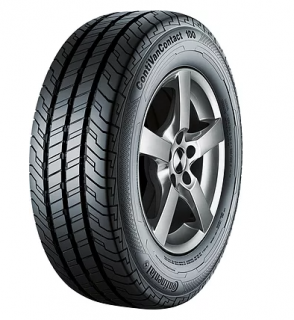 215/70R16C Continental ContiVanContact 100 108/106T