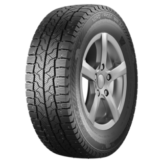 205/65R16C Gislaved Nord Frost VAN 2 SD 107/105R TL шип