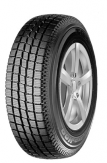  195/75R16C Toyo H09  107/105R