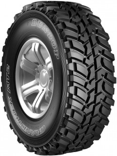  265/75R16 Dunlop Grandtrek MT2 112/109Q