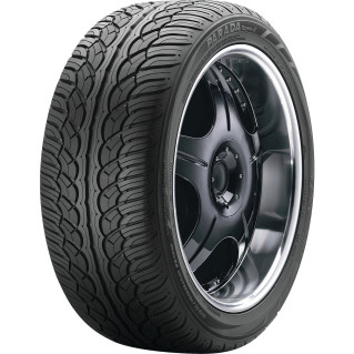 235/55R19 Yokohama Parada Spec-X PA02J 101V TL