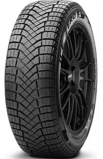 215/65R16 Pirelli Winter Ice Zero 102T XL шип