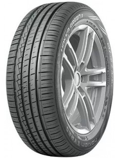  185/65R15 Nokian Hakka Green 3 XL 92H