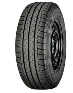  195/70R15C Yokohama BluEarth-Van RY55 104/102R TL