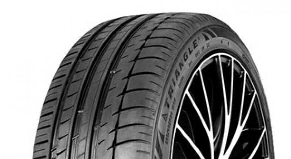 265/50R20 Triangle SporteX TH201 111Y