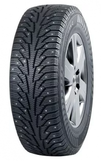  205/75R16C Nokian Nordman C 113/111R  шип